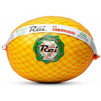 MELAO REI COM REDE KG