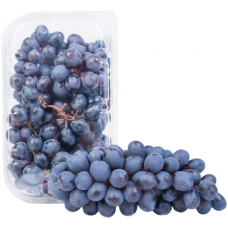 UVA VITORIA SEM SEMENTE BANDEJA 400G