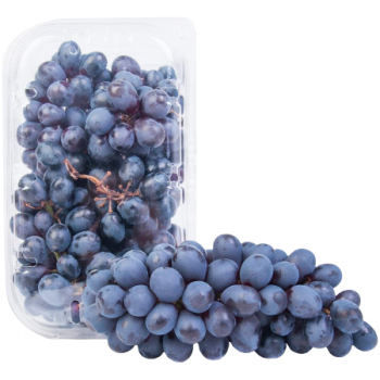 UVA VITORIA SEM SEMENTE BANDEJA 400G