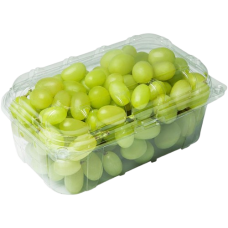 UVA VERDE THOMPSON SEM SEMENTE 500G