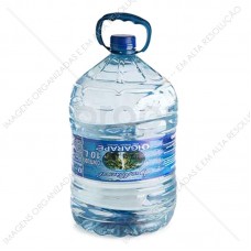 ÁGUA MINERAL IGARAPE 10L