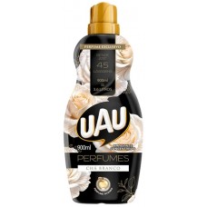AMACIANTE UAU CONCENTRADO CHÁ BRANCO 900ML