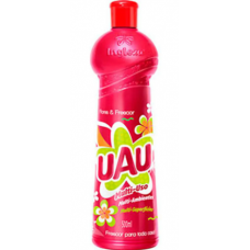 MULTIUSO INGLEZA UAU FLORES E FRESCOR 500ML