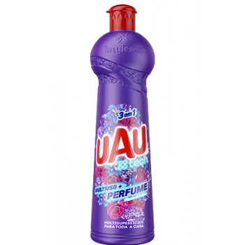 MULTIUSO INGLEZA UAU FLORES & FOLHAS 500ML