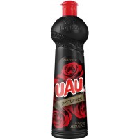 MULTIUSO INGLEZA UAU ROSAS E SEDUÇÃO 500ML