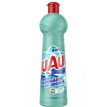 LIMPA PISOS INGLEZA UAU NEUTRALIZA ODORES 750ML