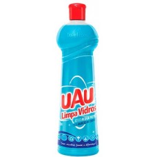 LIMPA VIDROS INGLEZA UAU SQUEE 500ML