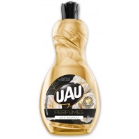 LIMPADOR INGLEZA UAU PERFUMES CHÁ BRANCO 1L