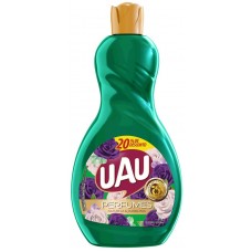 LIMPADOR INGLEZA UAU PERFUMES NATUREZA HARMONIA 1L