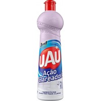 MULTIUSO INGLEZA UAU AÇÃO CLAREADORA 500ML