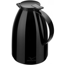 BULE TÉRMICA INVICTA VIENA GATILHO PRETO 750 ML