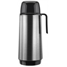 GARRAFA TÉRMICA INVICTA INOX SINGULARE 1 LT