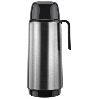 GARRAFA TÉRMICA INVICTA INOX SINGULARE 1 LT