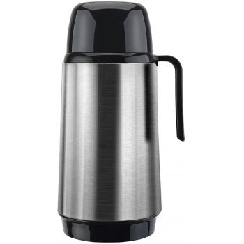 GARRAFA TÉRMICA INVICTA INOX SINGULARE 500 ML