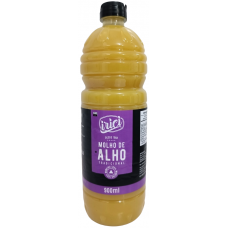 MOLHO ALHO IRICI 900ML