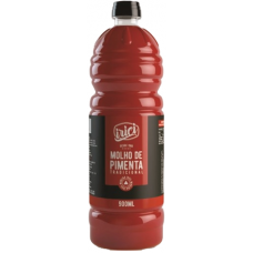 MOLHO DE PIMENTA IRICI 900ML