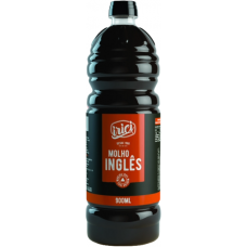 MOLHO INGLÊS IRICI 900ML