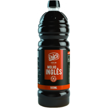 MOLHO INGLÊS IRICI 900ML