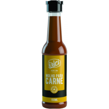 MOLHO PARA CARNE IRICI 150 ML