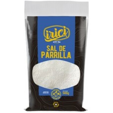 SAL DE PARRILLA IRICI 500 GR