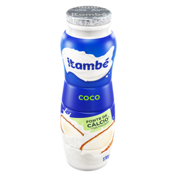 IOGURTE ITAMBE COCO 170G
