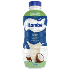 IOGURTE ITAMBE COCO LIQUIDO 1,150 KG