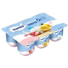 IOGURTE ITAMBE GREGO ZERO MORAN/MARAC/TRAD 510G IOGURTE ITAMBE GREGO ZERO MORAN/MARAC/TRAD 510G