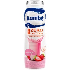 IOGURTE ITAMBE NOLAC MORANGO 170G