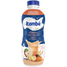 IOGURTE ITAMBE VITAMINA COM CEREAL 1,150 KG