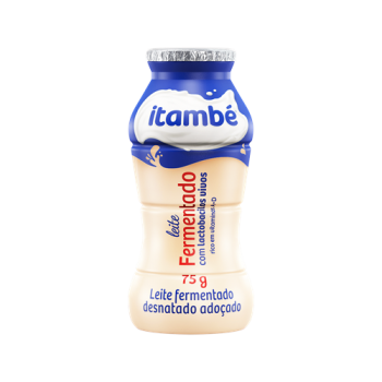 LEITE FERMENTADO ITAMBE 75G