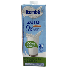 LEITE ITAMBE TRIPLO ZERO 1L