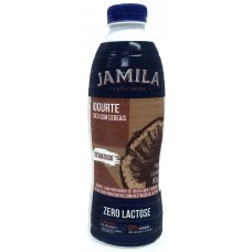 IOGURTE JAMILA DOCINA COCO QUINOA S/ LACTOSE 980GR