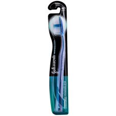 ESCOVA DENTAL JOHNSON PROFESSIONAL MÉDIA UN ESCOVA DENTAL JOHNSON PROFESSIONAL MÉDIA UN