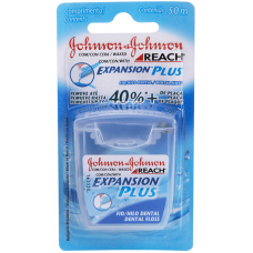 FIO DENTAL JOHNSON REACH 50M