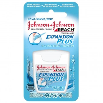 FITA DENTAL JOHNSON REACH 50M