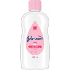 OLEO JOHNSON BABY 200ML