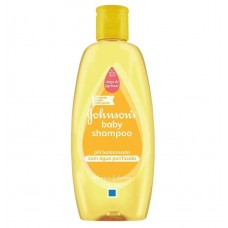 SHAMPOO JOHNSONS BABY NEUTRO 200ML
