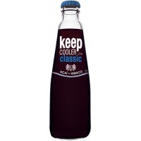KEEP COOLER ACAI E HIBISCO 275 ML