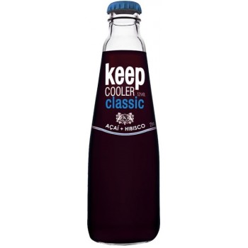 KEEP COOLER ACAI E HIBISCO 275 ML