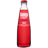 KEEP COOLER MORANGO 275ML