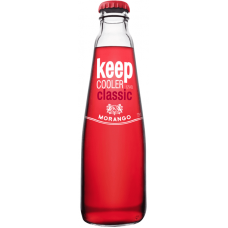 KEEP COOLER MORANGO 275ML