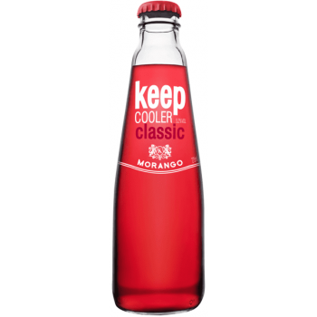 KEEP COOLER MORANGO 275ML