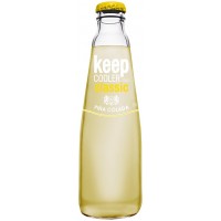 KEEP COOLER PINA COLADA 275 ML