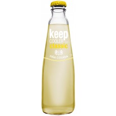 KEEP COOLER PINA COLADA 275 ML
