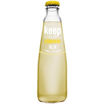 KEEP COOLER PINA COLADA 275 ML
