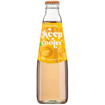 KEEP COOLER TANGERINA 275 ML
