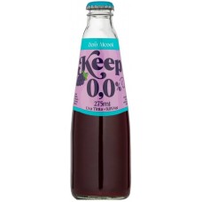 KEEP COOLER ZERO ALCOOL TINTO 275 ML