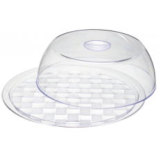 BOLEIRA CRISTAL KEITA 