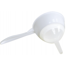 PENEIRA COM FUNIL 25 CM KEITA