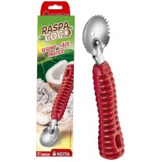 RASPA COCO KEITA UN